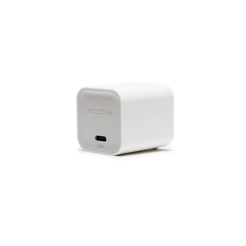 mophie Wall Charger 35W PD USB-C 409919985