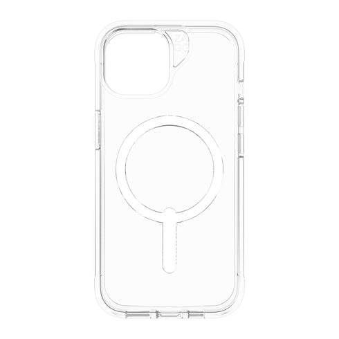 ZAGG/GEAR4 Graphene Luxe Snap Case for iPhone 15 702312600 840056193338