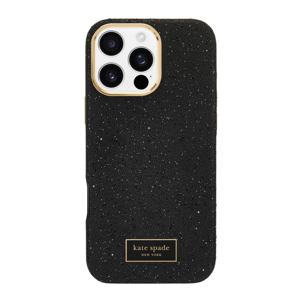 Kate Spade Crystal Pave MagSafe Case for iPhone 16 KS054480 840171740912