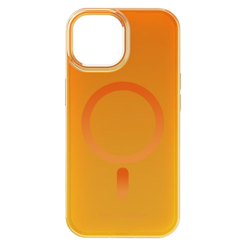 Ideal of Sweden Clear Mid MagSafe Case iPhone 16 IDCLCMSI2361499 810133660992