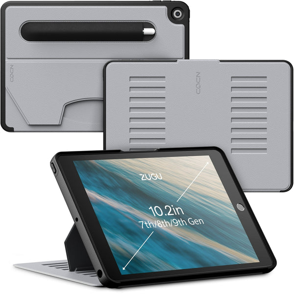 Zugu Case for iPad 10.2 ZG-M102ARC