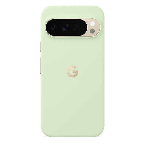 Google Pixelsnap Silicone Case w/Magnets Pixel 10 GA09834WW 840353927841