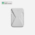 MOFT Trackable Wallet Stand -(MOVAS) MS007MF-1-ME-MCGY 6975820904132