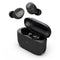 JLab Go Air Pop True Wireless Headphones IFCEBGAIRPOPRBLK124 812887017183