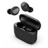 JLab Go Air Pop True Wireless Headphones IFCEBGAIRPOPRBLK124 812887017183