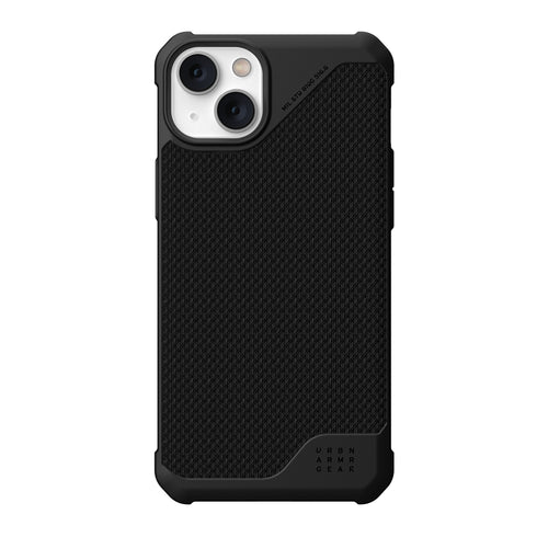 UAG Metropolis LT MagSafe Case for iPhone 15 114049113940 840283902154