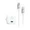 Nimble 20W Bundle with USB-C to Lightning Cable NBBN20WCL1742 810090111742