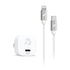 Nimble 20W Bundle with USB-C to Lightning Cable NBBN20WCL1742 810090111742