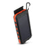 Hypergear 10000mAh SolPro 20W Solar Rugged IPX5 Power Bank w/ Compass + Flashlight 16160