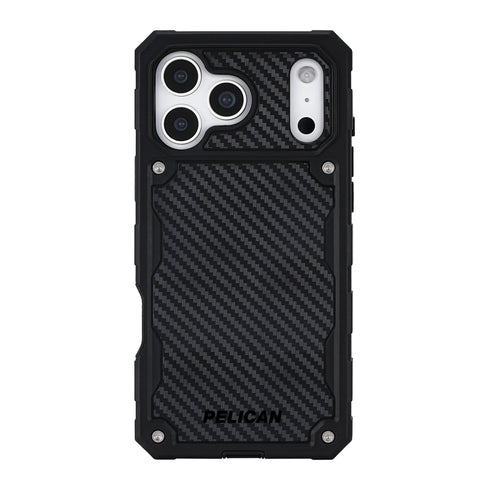 Pelican Shield MagSafe w/Holster Case iPhone 17 PP057282