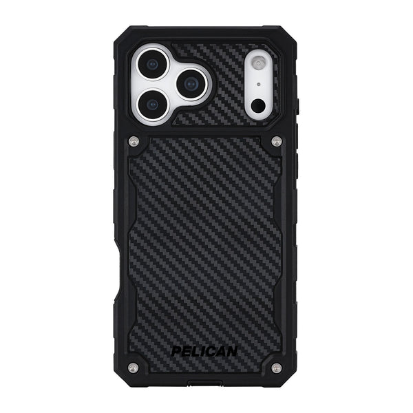 Pelican Shield MagSafe w/Holster Case iPhone 17 PP057282