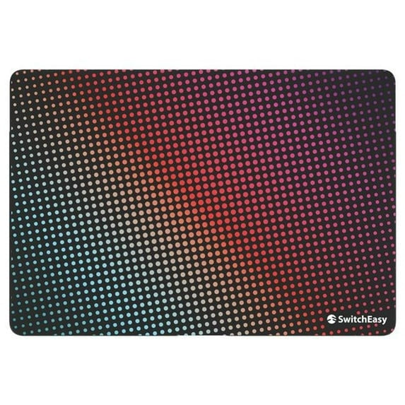 SwitchEasy Artist Protective Case for MacBook Air Sieries GS-105-24-218-153 4897094568204