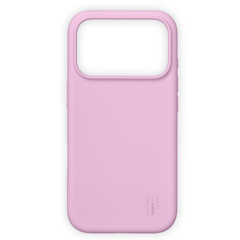 Ideal of Sweden Silicone MagSafe Case iPhone 17 IDSICMSI2561P498 810163869662