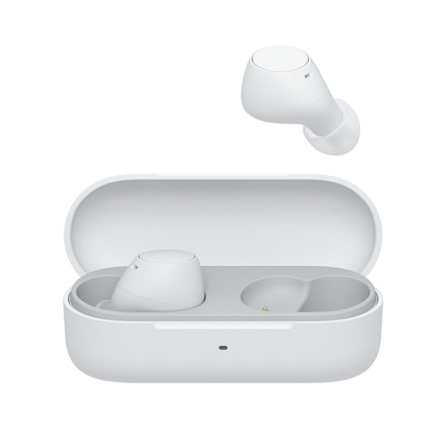 Sony Truly Wireless In-Ear Bluetooth Headphones WFC510W 27242930346