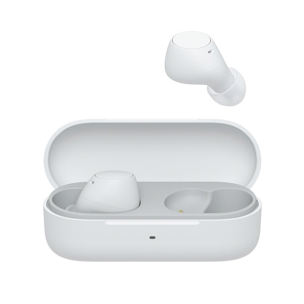 Sony Truly Wireless In-Ear Bluetooth Headphones WFC510W 27242930346