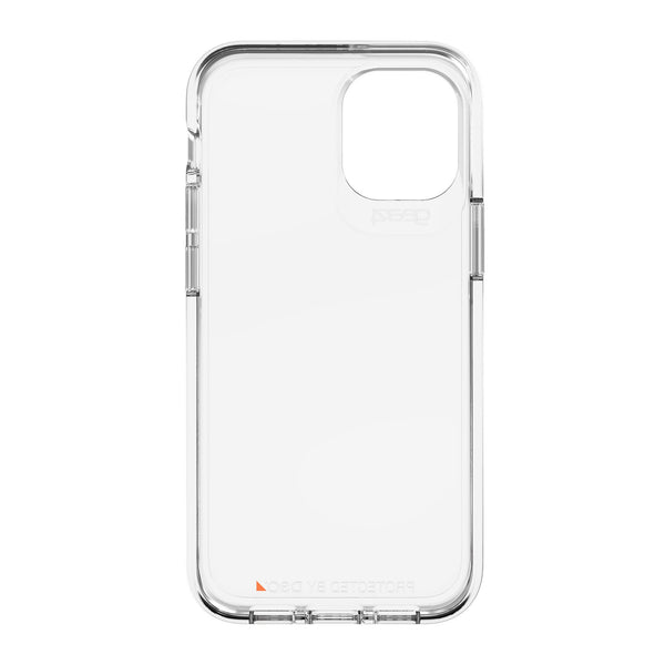 Gear4 D3O Crystal Palace Case for iPhone 12 702006031 840056127883