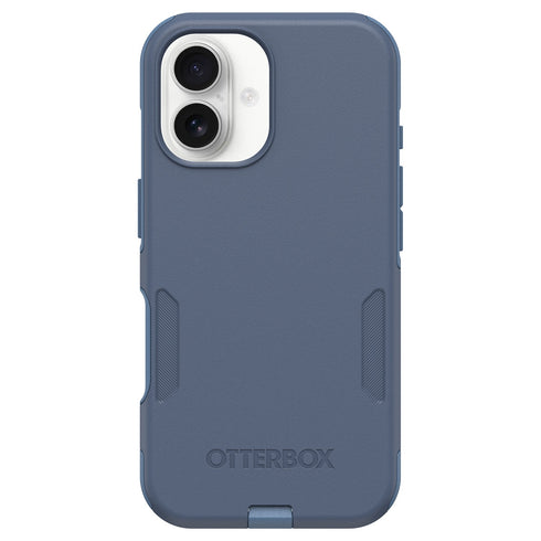 OtterBox Commuter MagSafe Case iPhone 16 7795835 840304766710