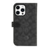 Coach Folio Signature C Case for iPhone 15 Sereis CH052724 840171734140