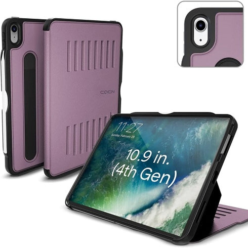 Zugu Case for iPad Air 11 ZG-20-109P