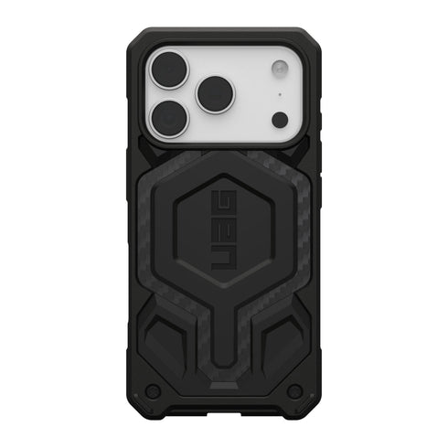 UAG Monarch Pro MagSafe Case iPhone 17 114513114242