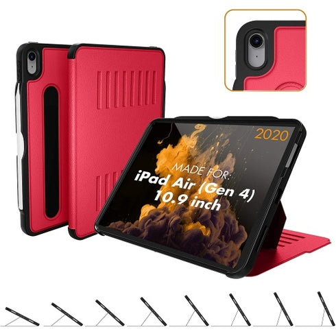 Zugu Case for iPad Air 11 ZG-20-109R
