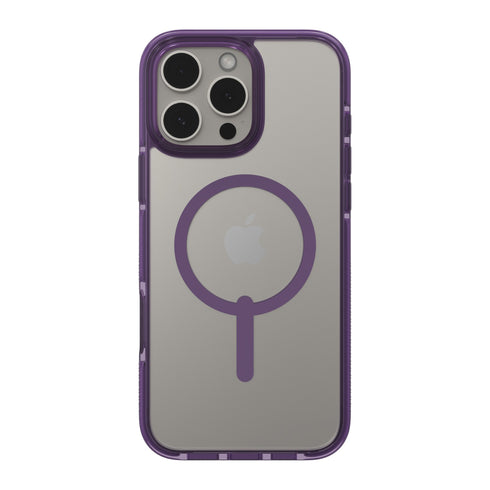 ZAGG Graphene Santa Cruz Snap Case for iPhone 16 702315069 840390319050
