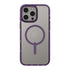 ZAGG Graphene Santa Cruz Snap Case for iPhone 16 702315069 840390319050