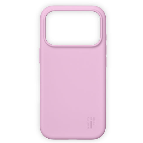 Ideal of Sweden Silicone MagSafe Case iPhone 17 IDSICMSI2567P498 810163869822
