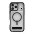 ZAGG Graphene Rainier Snap Kickstand Case iPhone 17 702319159