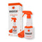 WHOOSH Screen Shine Refillable Bottle (Retail Box) for 500ml 1FG500WBOX 837296002025