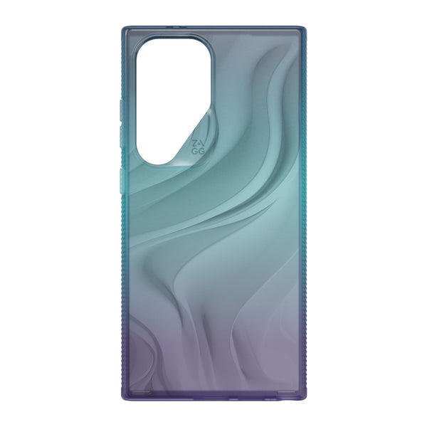 ZAGG Graphene Milan Case for Galaxy S24 702313610 840390304025