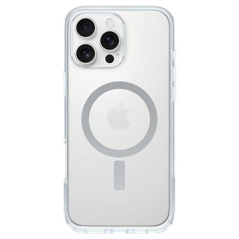 OtterBox Symmetry MagSafe Case iPhone 16 7796413 840304772346