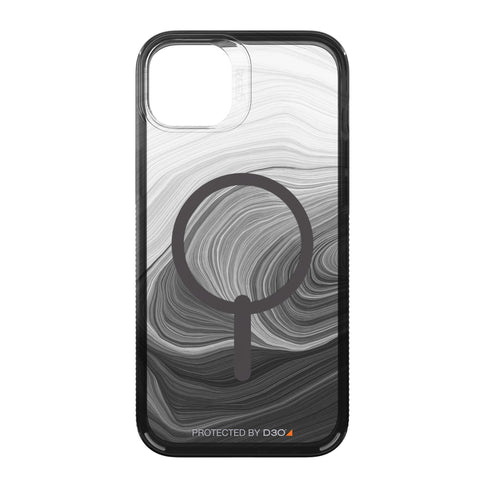 Gear4 D3O Milan Snap Case for iPhone 15 702010087 840056166080