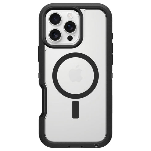 OtterBox Defender XT Clear Pro Case iPhone 16 7796101 840304769261