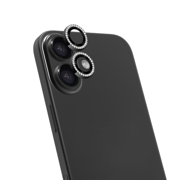Blu Element Diamond 1 by 1 Lens Protector iPhone 17 BELPDIP17 732442251053