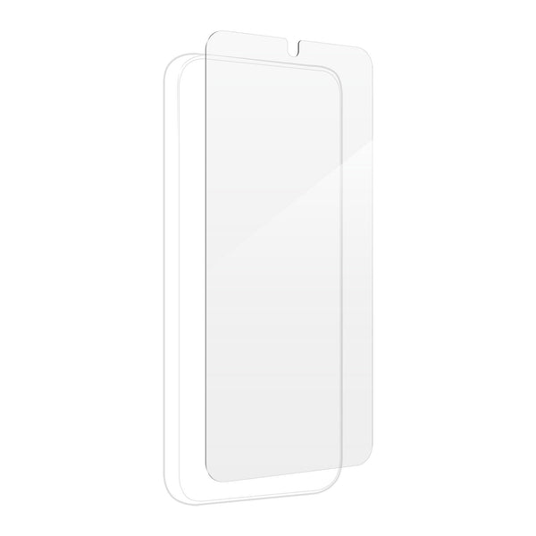 ZAGG InvisibleShield Fusion w/D3O Screen Protector for for Galaxy S22 200309336 840056158634