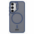 Blu Element Chromatic Kick w/Magnets Case Galaxy S25 BECK25SFN1 732442249616
