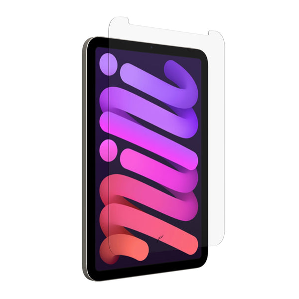ZAGG InvisibleShield Glass Elite VisionGuard Screen Protector for iPad Mini 200108362 840056151482