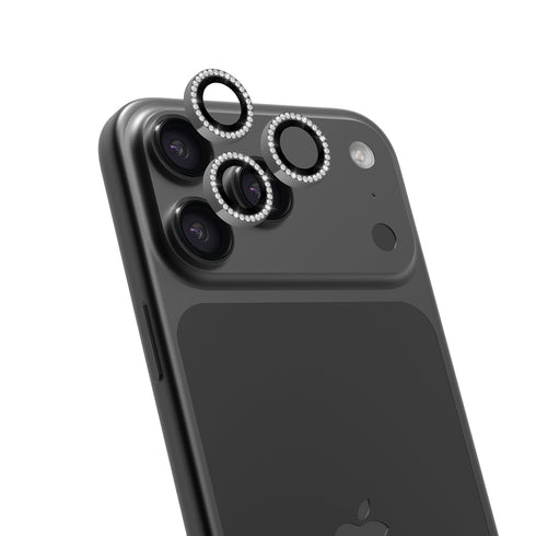 Blu Element 1 by 1 Lens Protector iPhone 17 BELPDIP17P17PM 732442251077