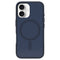 OtterBox Symmetry Clear MagSafe Case iPhone 16 7796363 840304771868