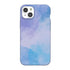 Pela Compostable Eco-Friendly Printed Case w/MagSafe for iPhone 15 16964-IP14MAX-LAV-BLUREF 670462169647