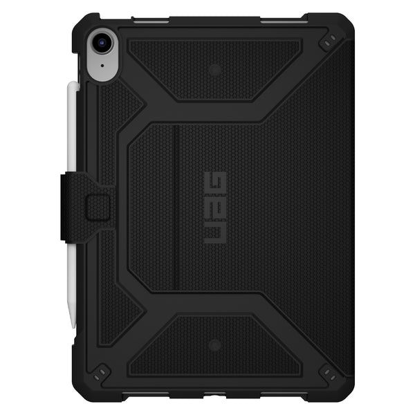 UAG Metropolis Folio Rugged Case iPad 123396114040 810070367947