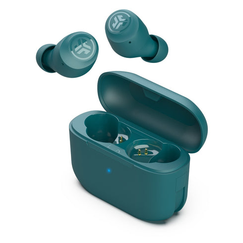 JLab Go Air Pop True Wireless Headphones IFCEBGAIRPOPRTEL124 812887017190