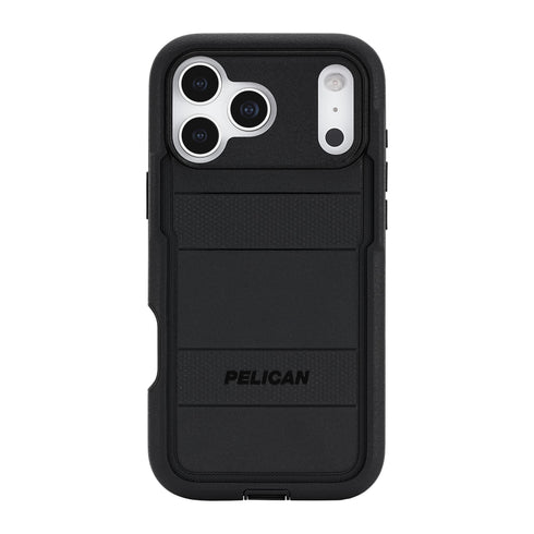 Pelican Voyager MagSafe w/Holster Case iPhone 17 PP057278