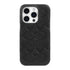 Coach Leather Slim Wrap Signature C Case for iPhone 15 CH052542 840171733242