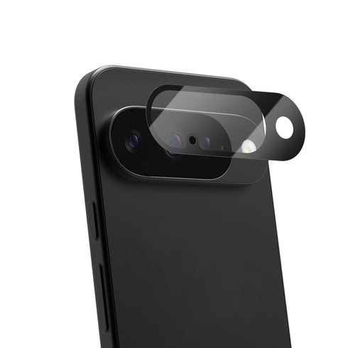 Blu Element Full Cover Lens Protector for Pixel 10 BELPPX10 732442248978