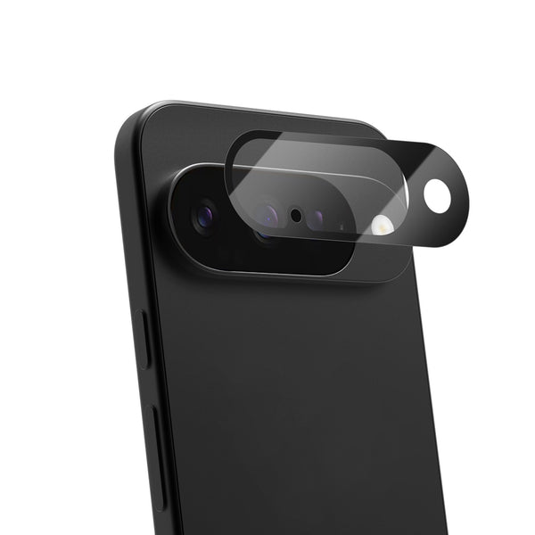 Blu Element Full Cover Lens Protector for Pixel 10 BELPPX10 732442248978