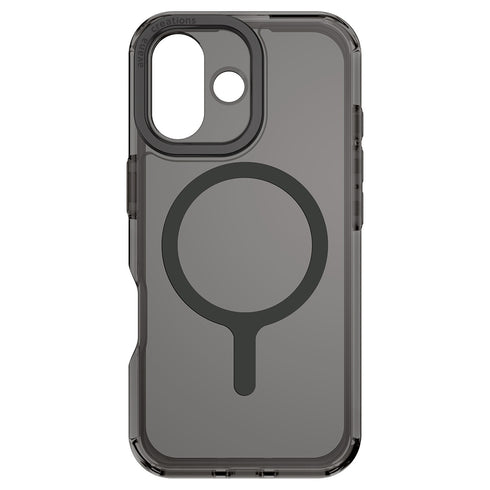 Avana Ice MagSafe Case iPhone 17 AP7NAVRCLSMOK