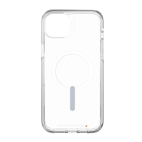 Gear4 D3O Crystal Palace Snap Case for iPhone 15 702010013 840056165342