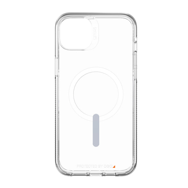 Gear4 D3O Crystal Palace Snap Case for iPhone 15 702010013 840056165342